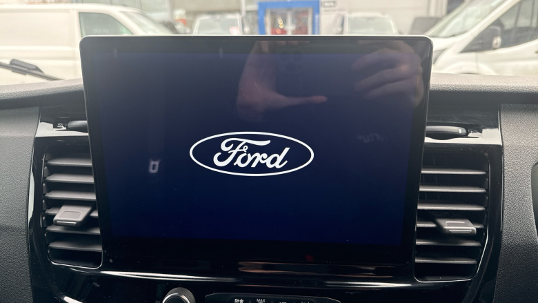 Ford Transit 350 L3 Diesel Fwd 2.0 EcoBlue 165ps H2 Limited Van Auto [Nav]